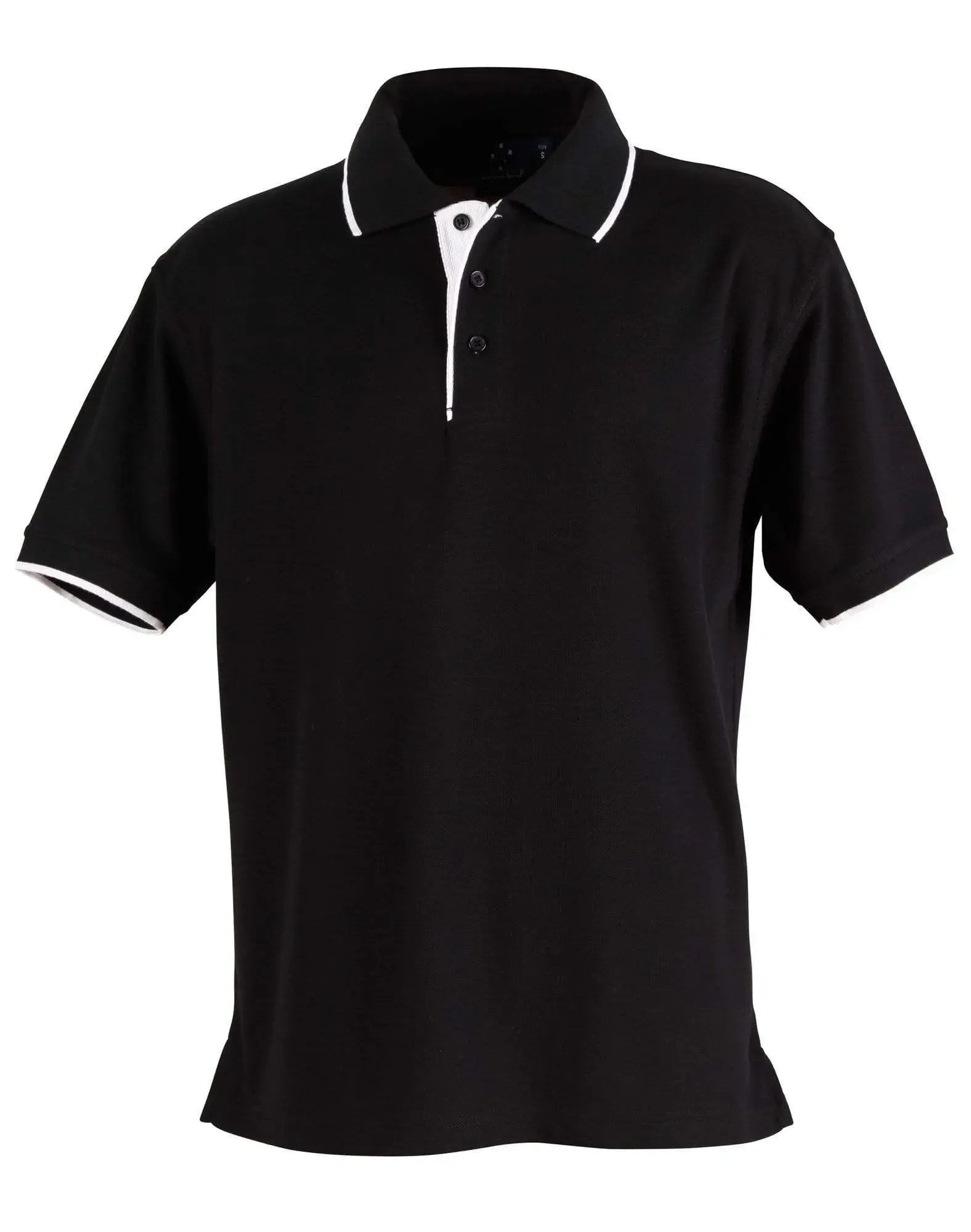 Winning Spirit Liberty Polo Men's Ps08